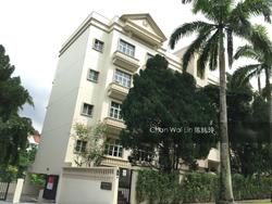 La Suisse II (D11), Condominium #127469882